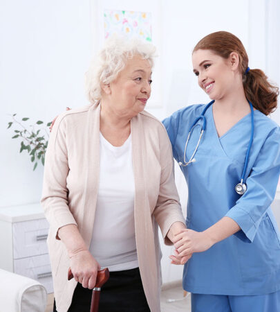 Companionship Services