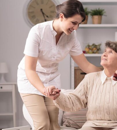 Flexible Care Options