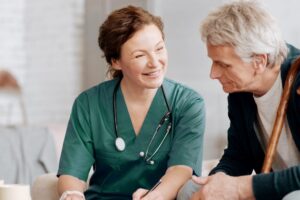 The Silent Heroes: Understanding the Role and Challenges of Caregivers