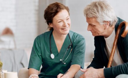 The Silent Heroes: Understanding the Role and Challenges of Caregivers