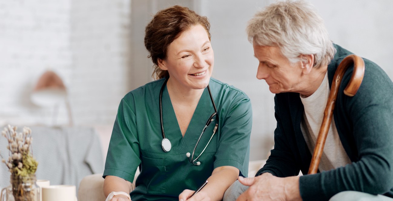 The Silent Heroes: Understanding the Role and Challenges of Caregivers