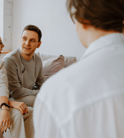 Hospice Support